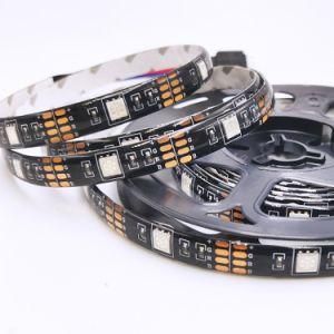 USB LED Strip 5V RGB 5050 Background Lights Color Changing Waterproof Computer TV LED Strips 2m Remote Controller