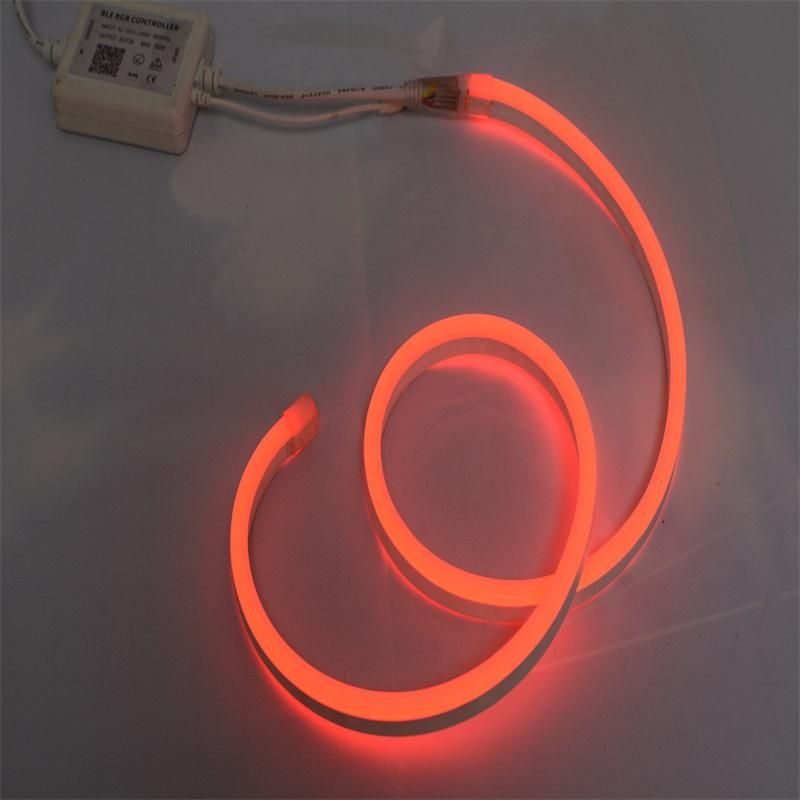 AC230V AC100V AC110V LED Construction Site Light Strip
