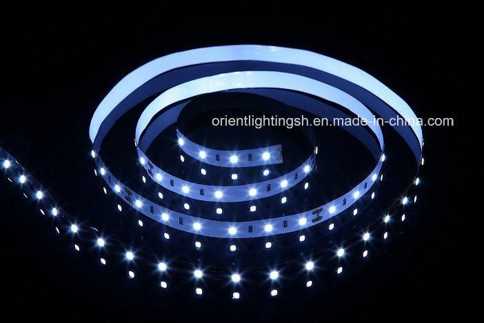 UL Ce Epistar 2835 60LEDs 14.4W 24V 3000K Waterproof IP66 LED LED Strip Light