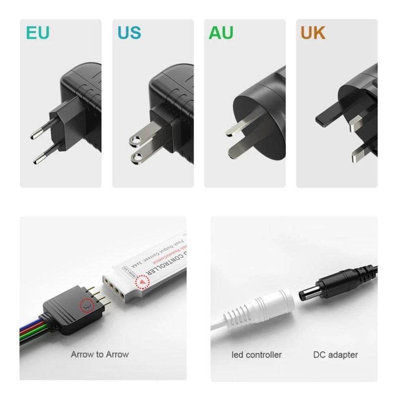 LED Light Strip/Strip Lights/LED Strip Light