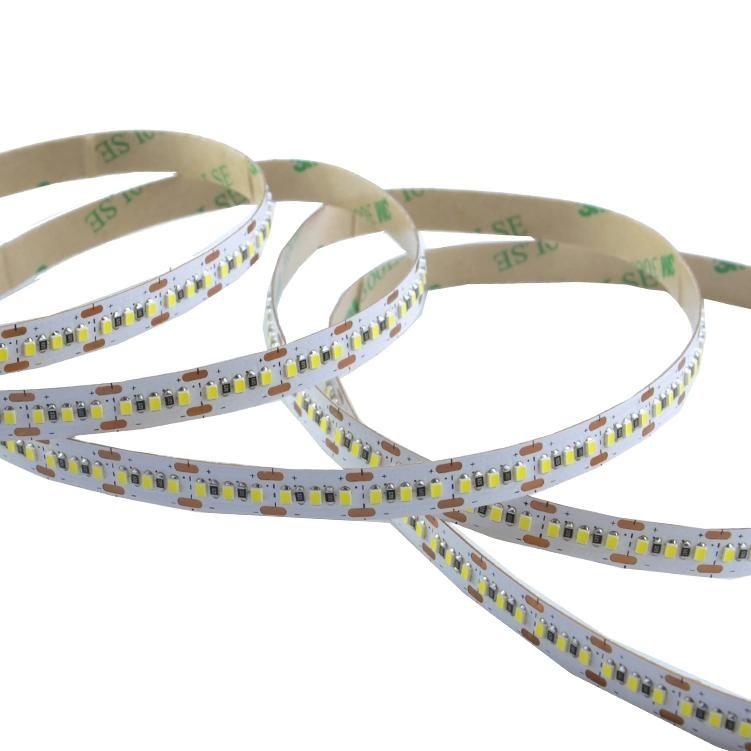 SMD2016 New Design Flexible LED Strip Light super brightness