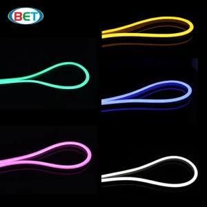 Newest Waterproof PVC Strip Lamp Rope Light LED Neon Flex