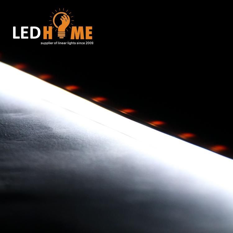 SMD3838 RGBW LED Strip Light DC24V 72LEDs/M