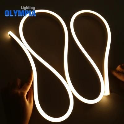 IP68 Flexible LED Neon Strip