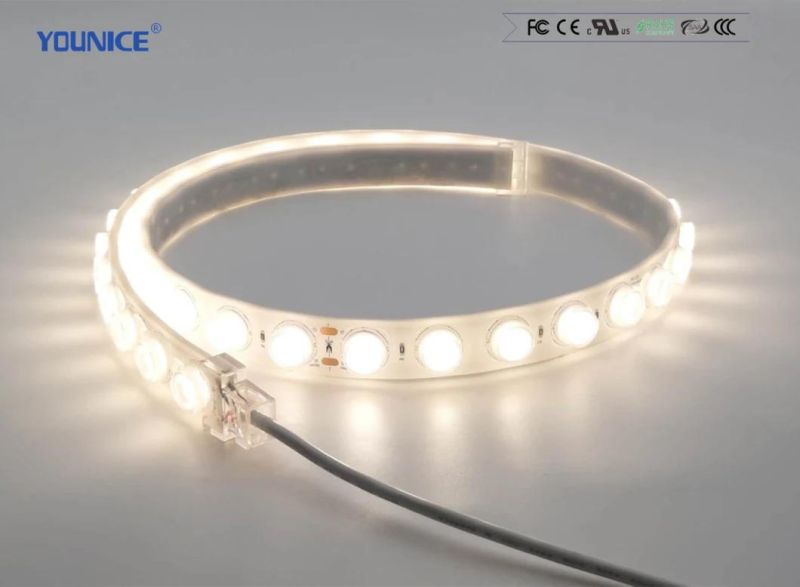 IP67 IP68 LED Flexible Wall Wash Light