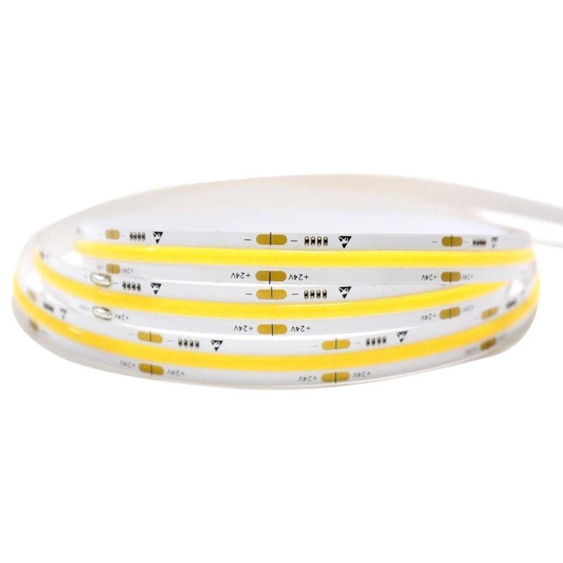 LED COB Strip Light with Stable Performance