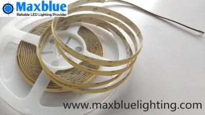 10W/15W/20W CCT Adjustable Dual White 2700-6500K COB Strip Lighting