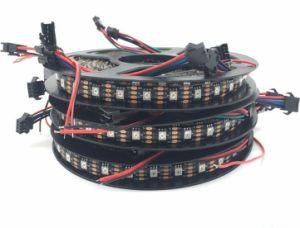 LED Flexible Strip Sk9822 Programmable /Dream Color 60LEDs/M