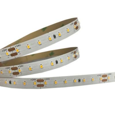 Led Flexible 24V 2216 140Leds/M 8Mm Led Light Smd Strip