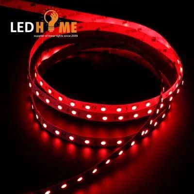 RGB LED Strip Light 12V 24V 120LEDs/M SMD 5050 Christmas Light