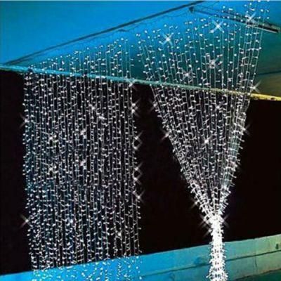 3X3m LED Fairy String Light LED New Year Christmas Garland