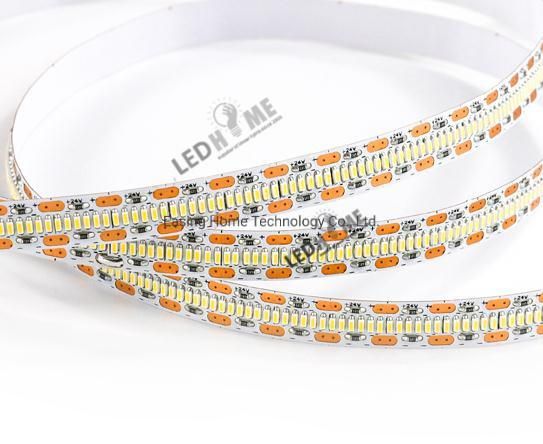 SMD1808 720LEDs/M 8mm 10mm PCB Wide LED Tape Decorative LED Strip Lighting