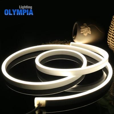 4000K LED Strip 5050 Light High Temperature Neon Light Stick