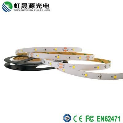 SMD2835 Flexible LED Light Stripe 30LEDs/M for Indoor Outdoor Decoration