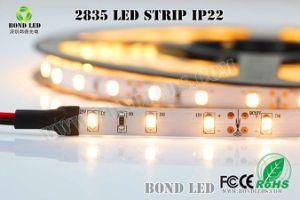 SMD 2835 LED Flexible Strip Light DC12V