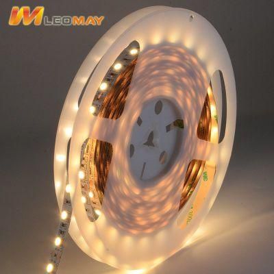 3 Years Warranty High Brightness DC12V / 24V SMD 5050 LED Strip