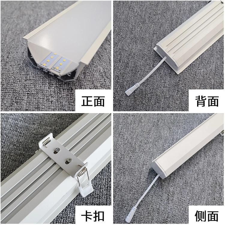 Incredible LED Linear Light for Homes