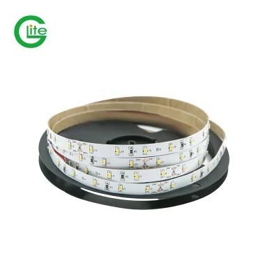 SMD3014 60LEDs/M High CRI LED Strip Side Emitting Strip