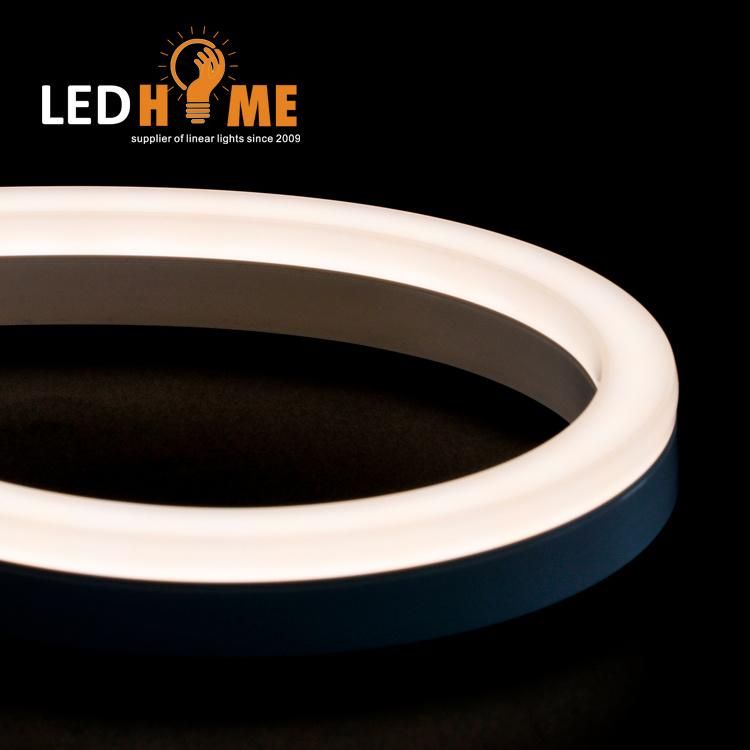 Flexible LED Strip Light LED Neon Lighting for Home/Office