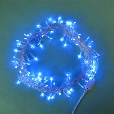 20m 200LEDs LED Outdoor Decorative Non-Connect Christmas Decor String Light