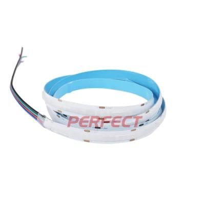 New Economic RGB COB LED Strip