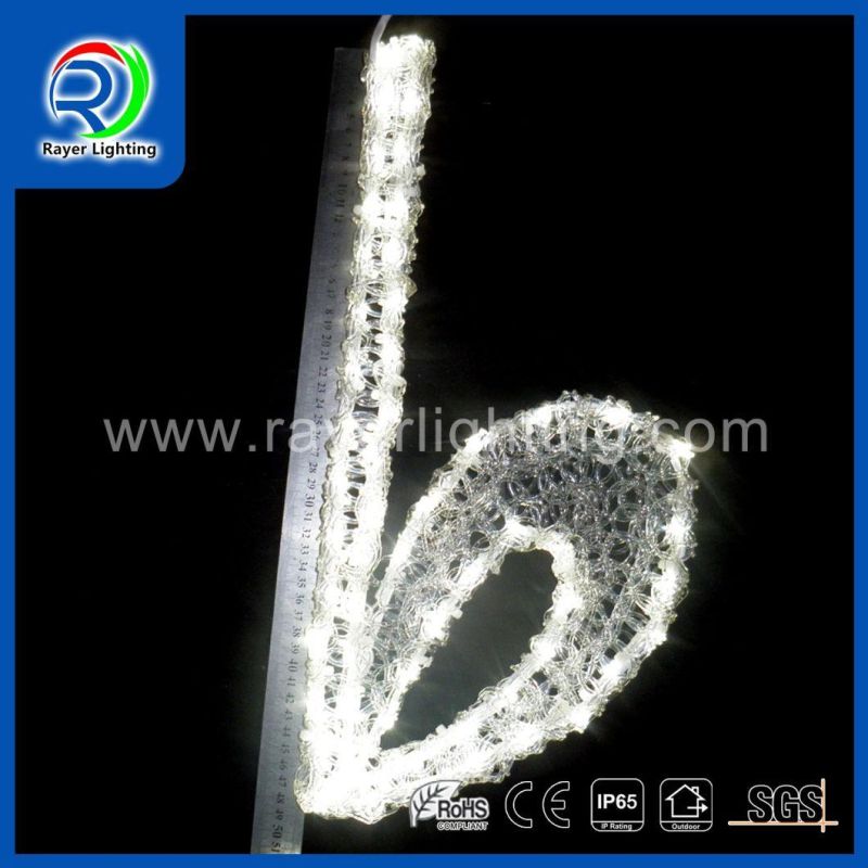 LED Twinkle Light LED Garden Hanging Decorative Light LED Holiday Ornament Lights