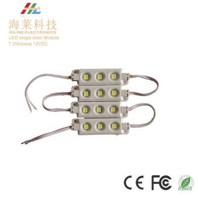 Super Bright DC12V LED Single Color Module