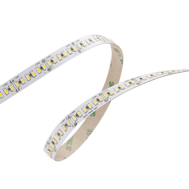 Waterproof LED Strips 3014 with Ce