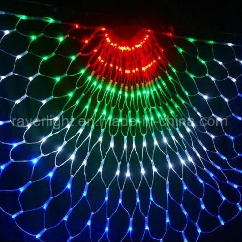 Garden Decoraction Lawn Decoraction Holiday Light LED Net Light