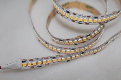 Constant Current Design 70LEDs/M Intertek SMD 2835 LED Lighting Strips