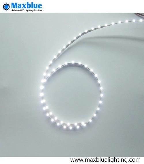 120LEDs/M Superbright 3014 SMD Side View LED Strip Lighting