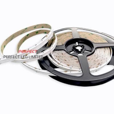 2021 Hot Low Price 24V 372 LED RGB COB LED Strip for Aluminum Profile