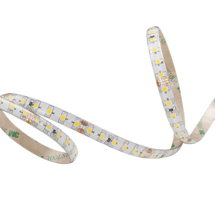 24V SMD3528 Outdoor Waterproof Flexible Strip Lighting/ LED pasek/ LED Tape (120LEDs/m)