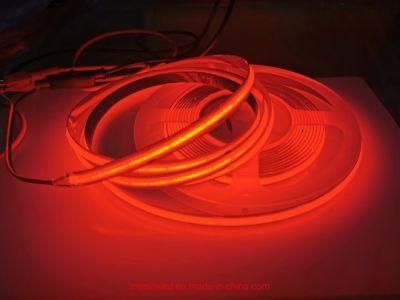 12V 60LEDs Bare Plate Process 2835 LED Strip / Tape