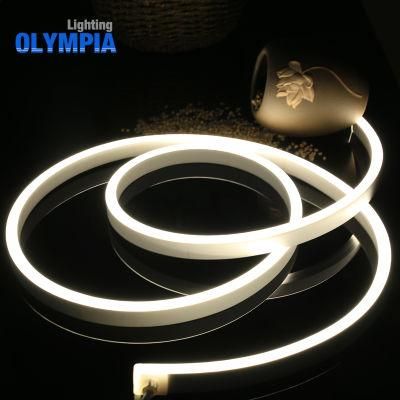 Ultra Thin IP68 LED Neon Flexible Tube