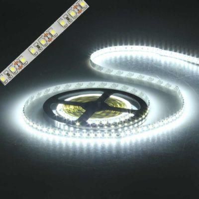 DC12/24V SMD3528 Size 5mm Width 96LEDs/M LED Flexible Tape Strip