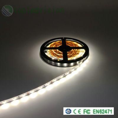 CRI90+ SMD2835 16W/M Silicone Glue IP65 Waterproof Light LED Strip