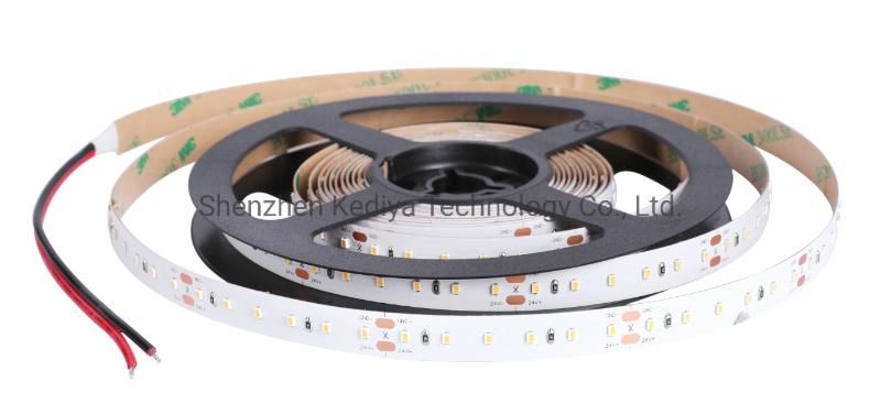 Factory LED Lighting Strip 2835 5050 2216 335 5630 3014 LED Strip Lights for Cabinet Ceiling Lights