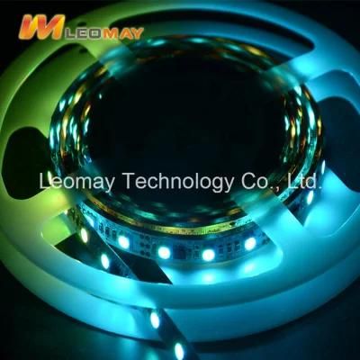 DC12V Magic 1903 Flexible 5050 SMD RGB LED Strip