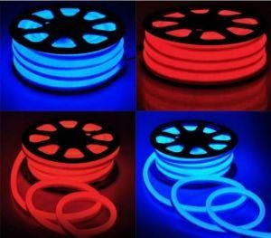 LED Rope Light100m Neon Flex