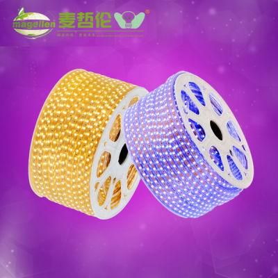 Flexible Strip Light, LED Rope Light