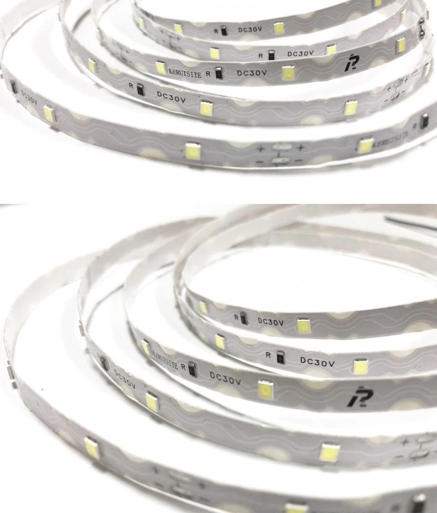 12V S LED Strip Flexible Strips for Outdoor Advertising Billboards