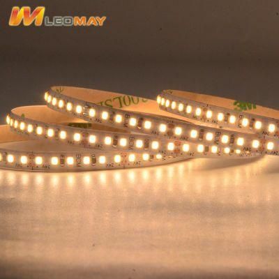 EU market 12V 10mm LED SMD 2216 strip for advertising light box