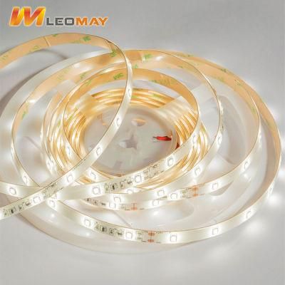 24V 2835 36LEDs/m constant current LED strips