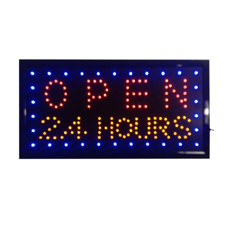 Fbll-06 LED Billboard Signboard LED Indicator Board Flashing Horse Racing