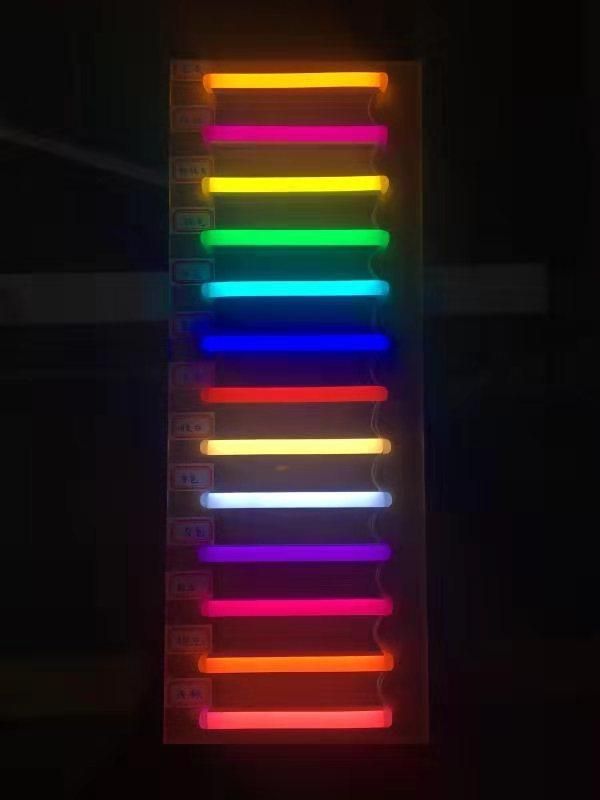 3D LED Neon Light Letter for Advertising Signage