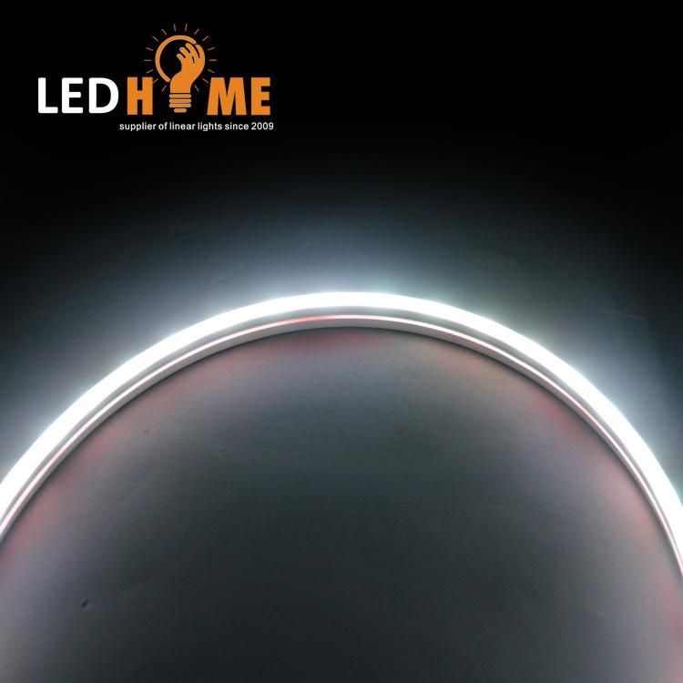 SMD3838 RGBW LED Strip Light DC24V 72LEDs/M