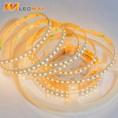 Waterproof IP65 PU Glue LED Strips for 3014 SMD