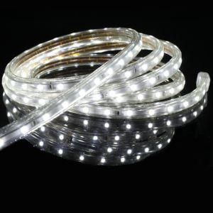 3528 6mm Wide PCB Christmas Lighting LED Stripe