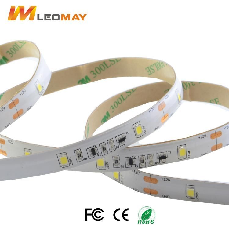 Constant Current SMD2835 LED Strip light with Magic Color